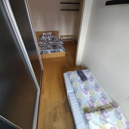 Top Loft Warsaw With Swimming Pool Διαμέρισμα Δωμάτιο φωτογραφία
