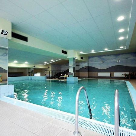 Top Loft Warsaw With Swimming Pool Διαμέρισμα Εξωτερικό φωτογραφία