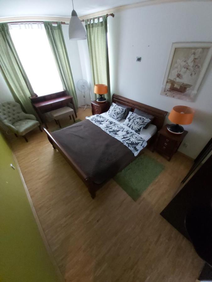 Top Loft Warsaw With Swimming Pool Διαμέρισμα Εξωτερικό φωτογραφία