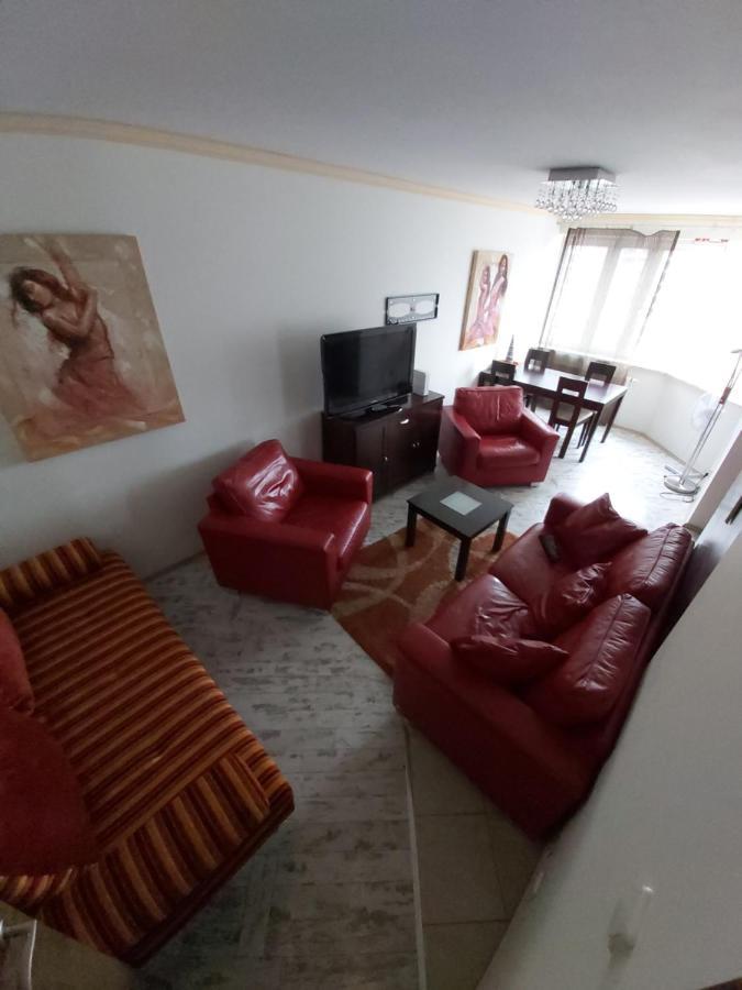 Top Loft Warsaw With Swimming Pool Διαμέρισμα Εξωτερικό φωτογραφία