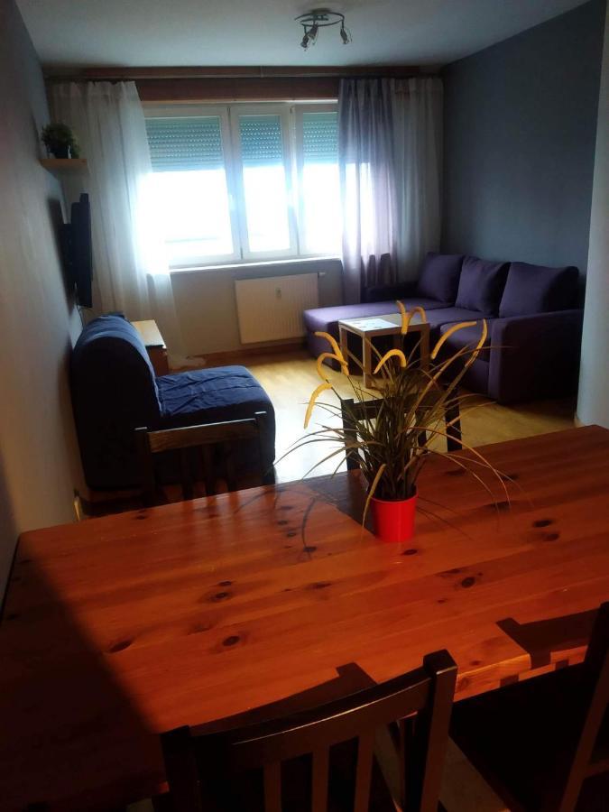 Top Loft Warsaw With Swimming Pool Διαμέρισμα Εξωτερικό φωτογραφία