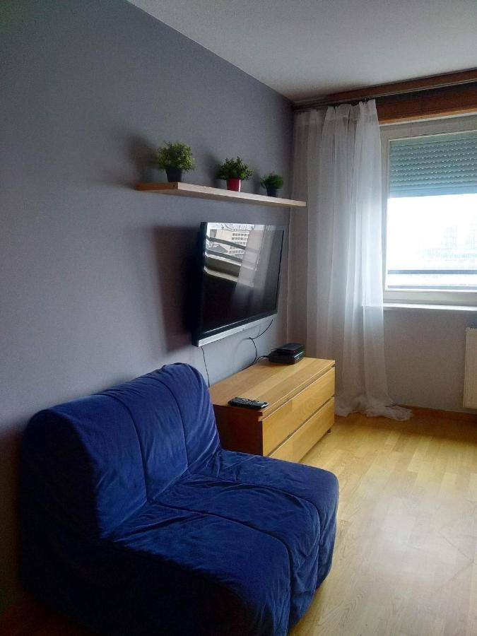 Top Loft Warsaw With Swimming Pool Διαμέρισμα Εξωτερικό φωτογραφία