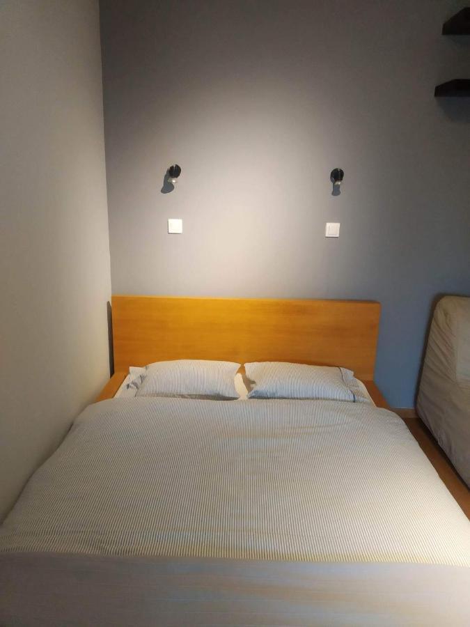 Top Loft Warsaw With Swimming Pool Διαμέρισμα Εξωτερικό φωτογραφία