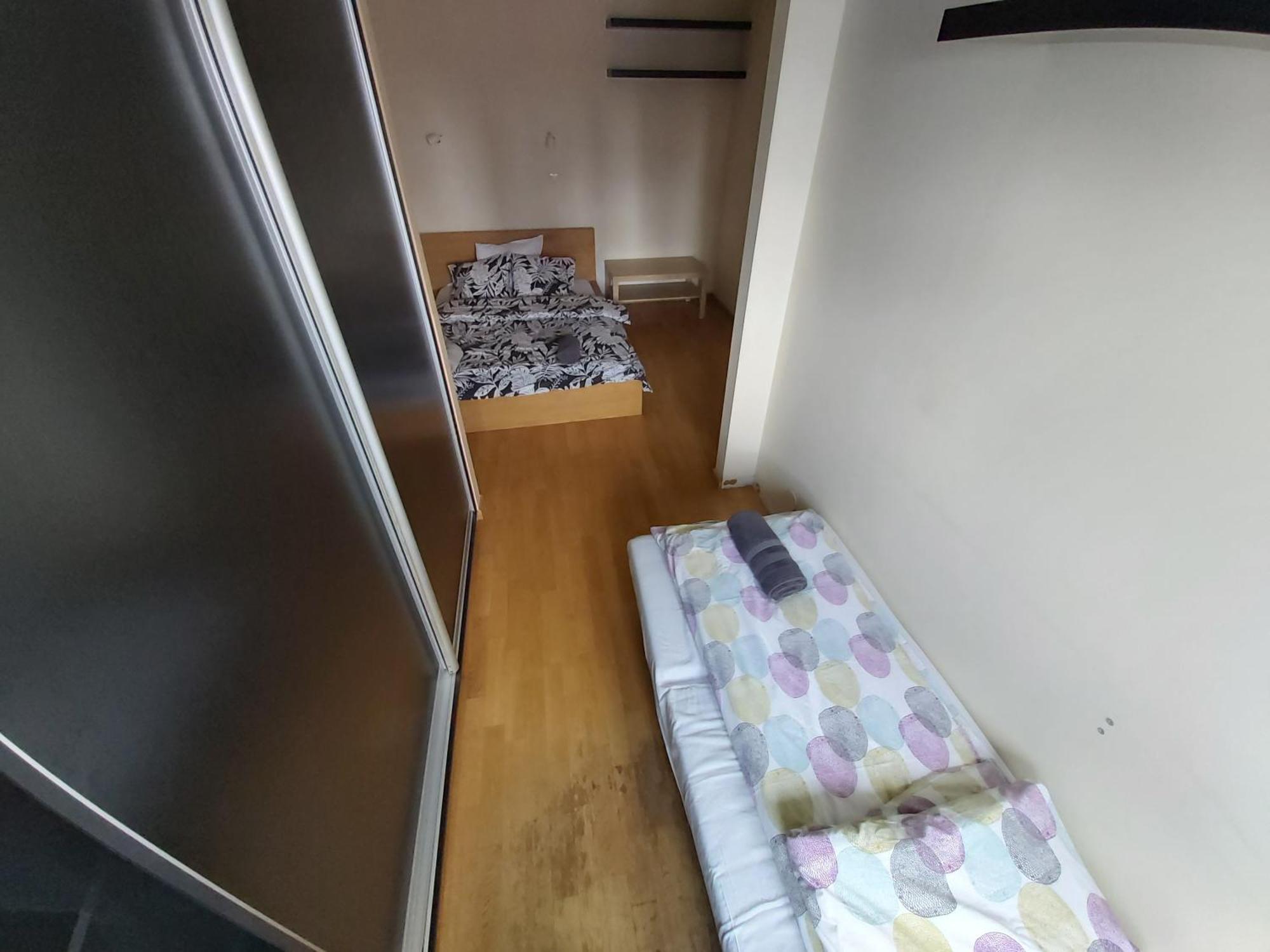 Top Loft Warsaw With Swimming Pool Διαμέρισμα Δωμάτιο φωτογραφία