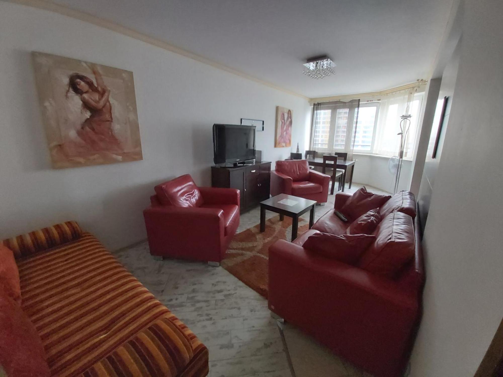 Top Loft Warsaw With Swimming Pool Διαμέρισμα Δωμάτιο φωτογραφία