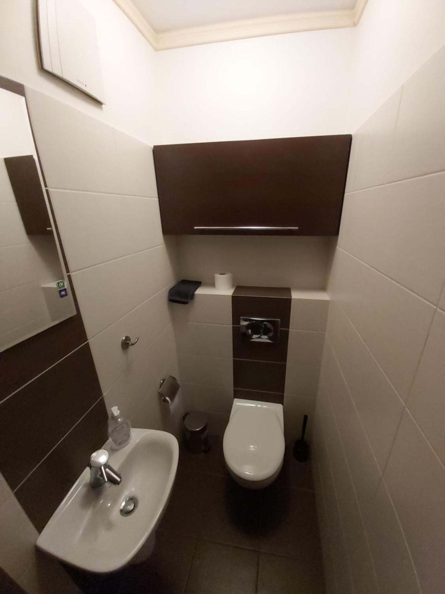 Top Loft Warsaw With Swimming Pool Διαμέρισμα Δωμάτιο φωτογραφία