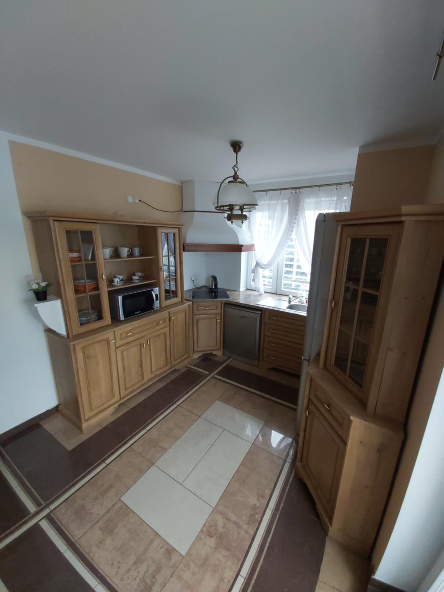 Top Loft Warsaw With Swimming Pool Διαμέρισμα Δωμάτιο φωτογραφία