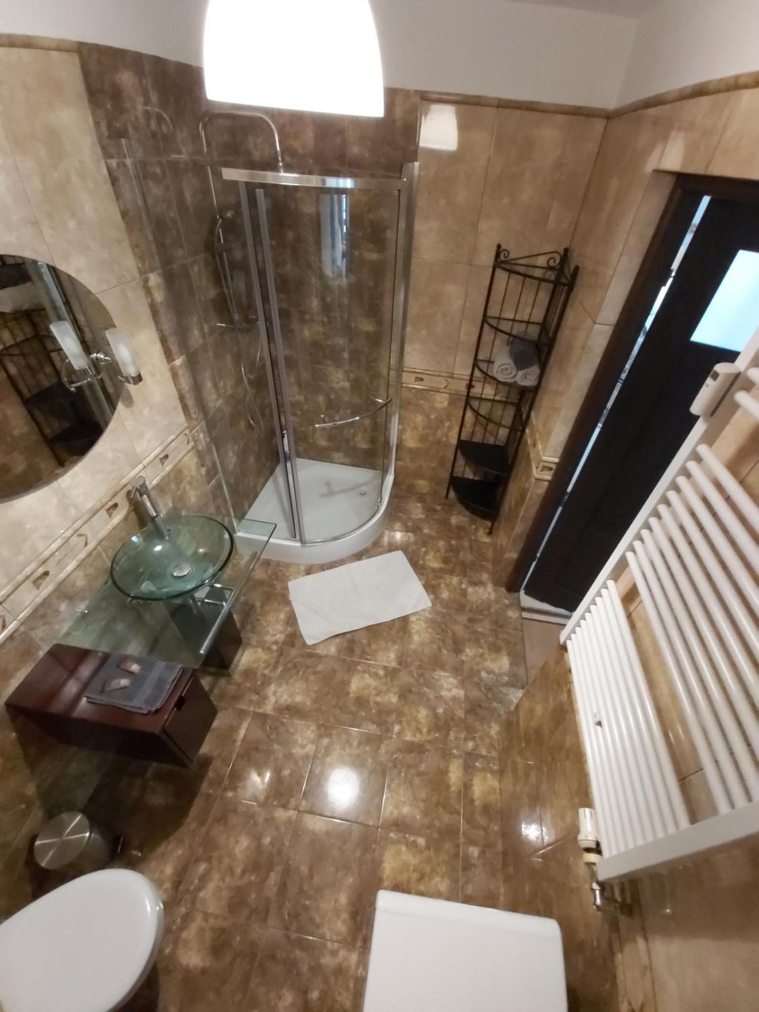 Top Loft Warsaw With Swimming Pool Διαμέρισμα Δωμάτιο φωτογραφία