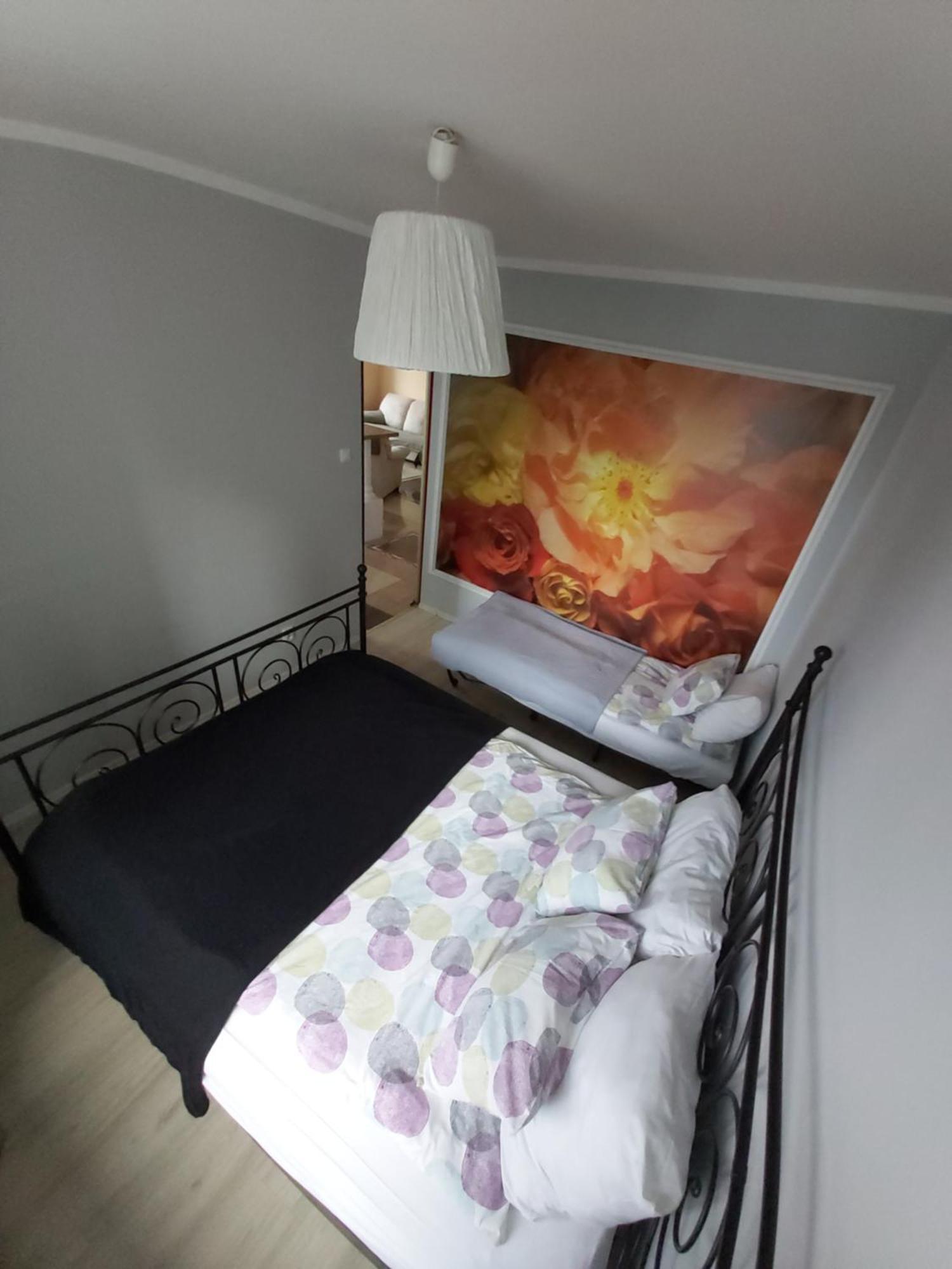 Top Loft Warsaw With Swimming Pool Διαμέρισμα Δωμάτιο φωτογραφία