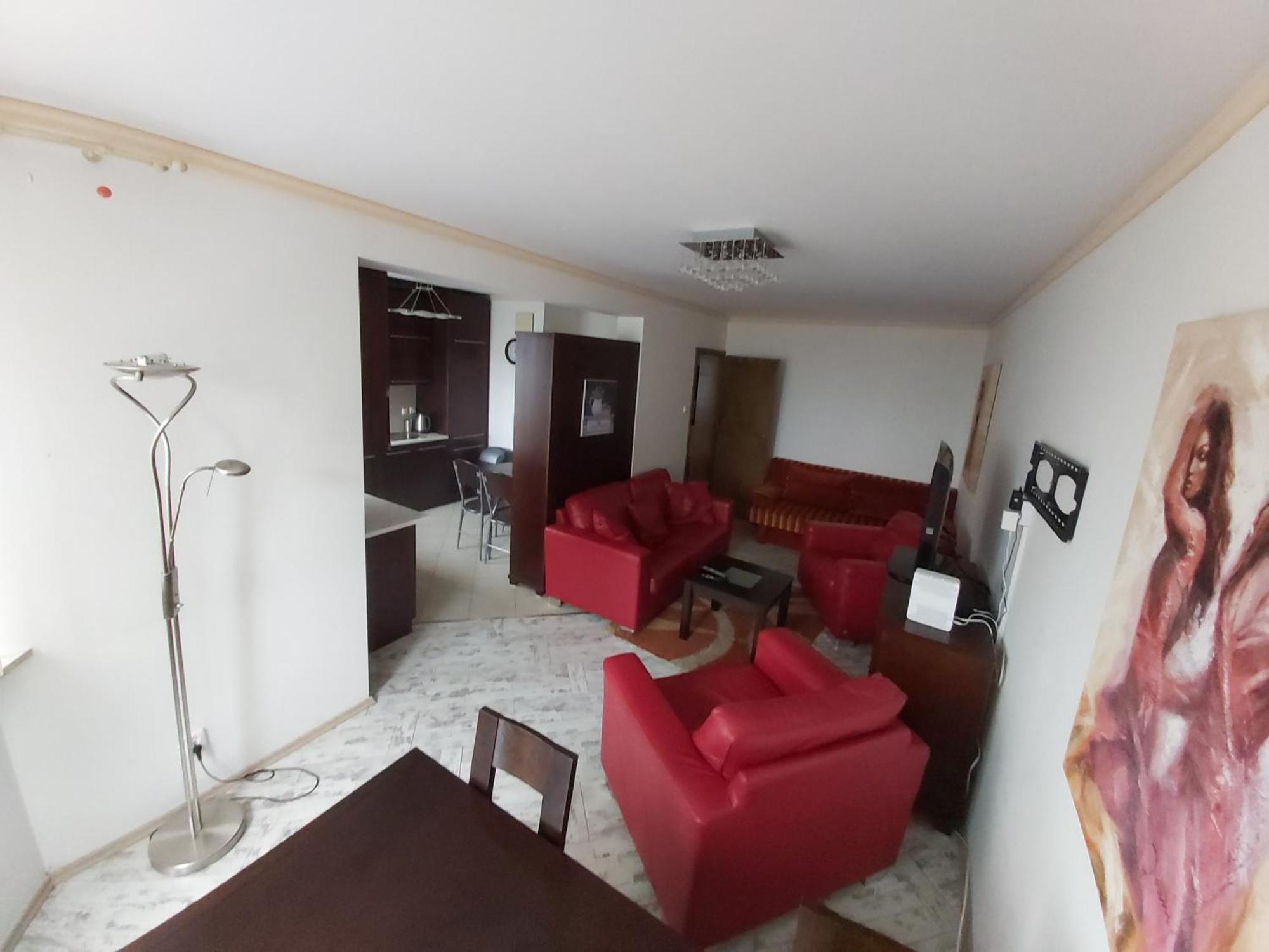 Top Loft Warsaw With Swimming Pool Διαμέρισμα Δωμάτιο φωτογραφία