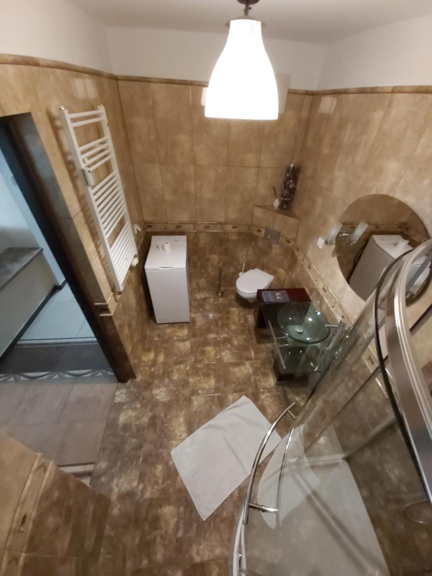 Top Loft Warsaw With Swimming Pool Διαμέρισμα Δωμάτιο φωτογραφία