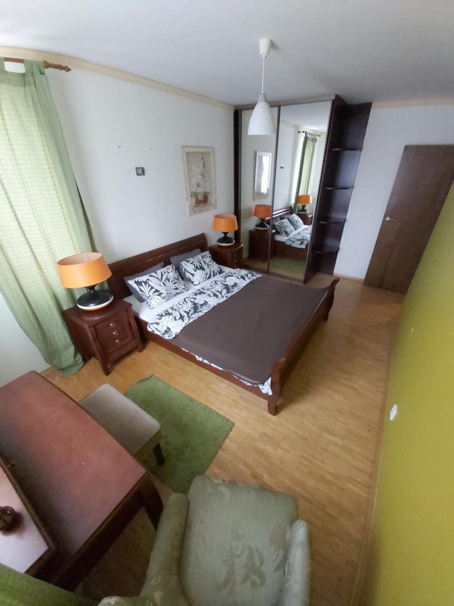 Top Loft Warsaw With Swimming Pool Διαμέρισμα Δωμάτιο φωτογραφία