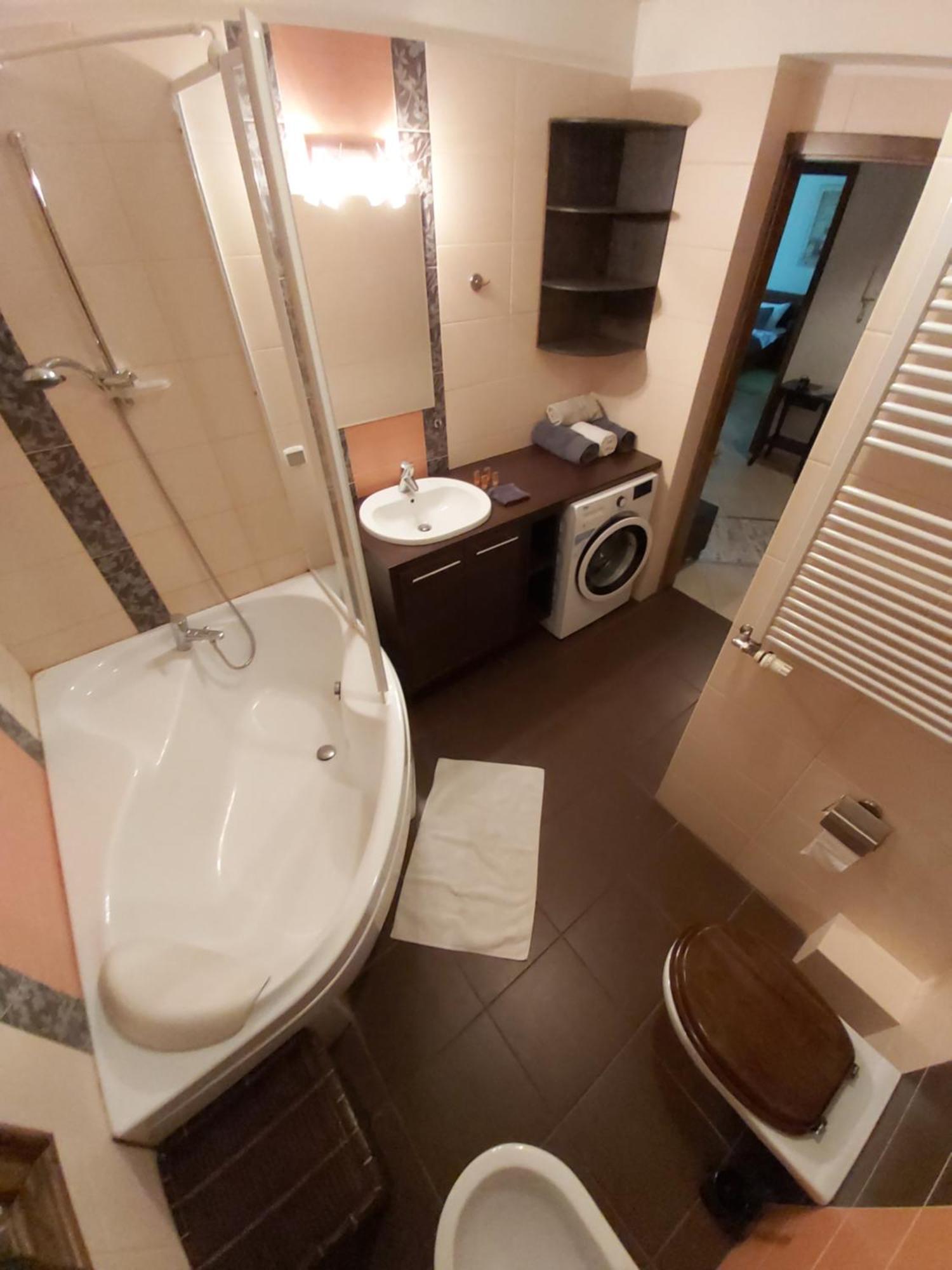 Top Loft Warsaw With Swimming Pool Διαμέρισμα Δωμάτιο φωτογραφία