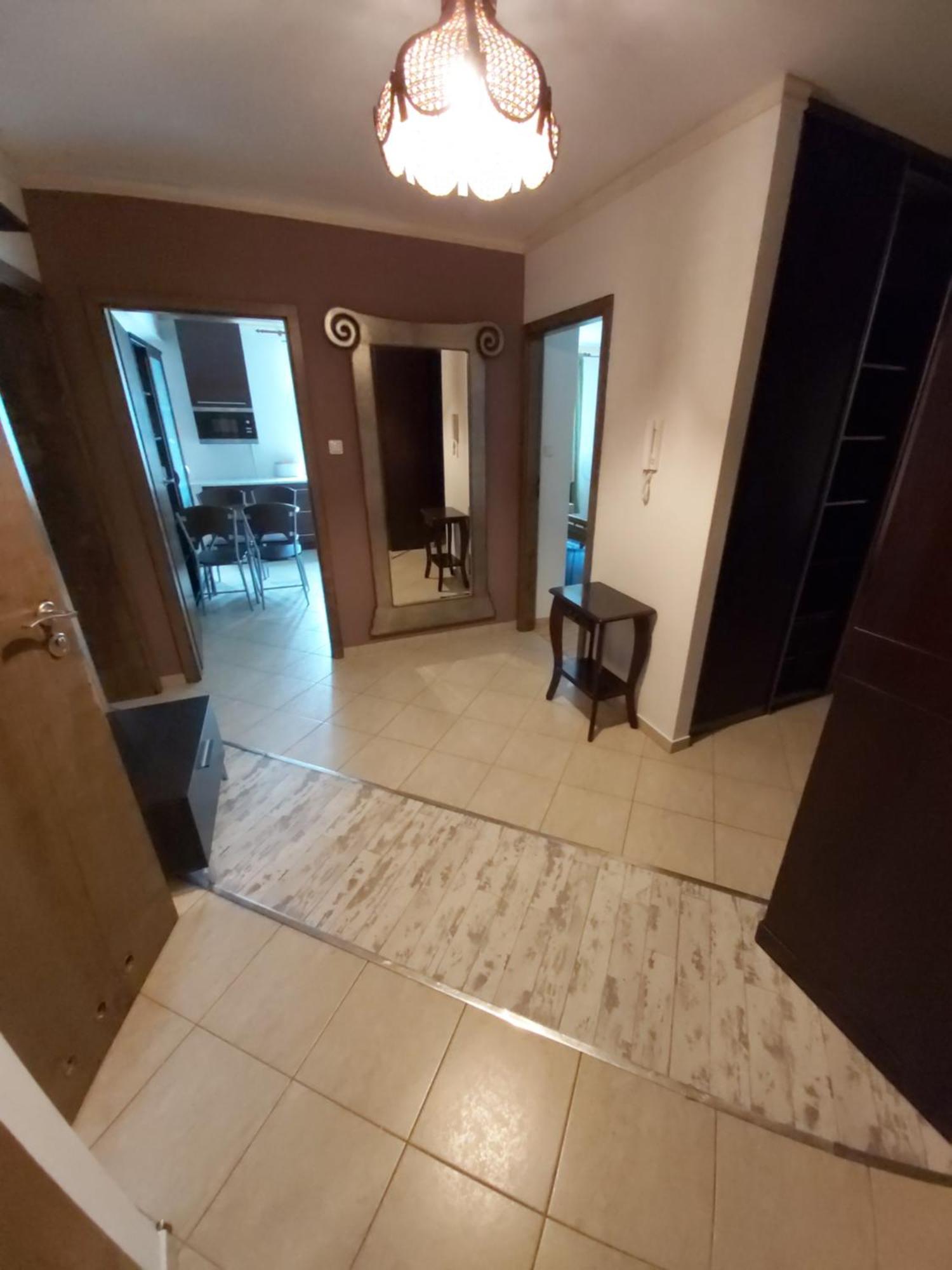Top Loft Warsaw With Swimming Pool Διαμέρισμα Δωμάτιο φωτογραφία