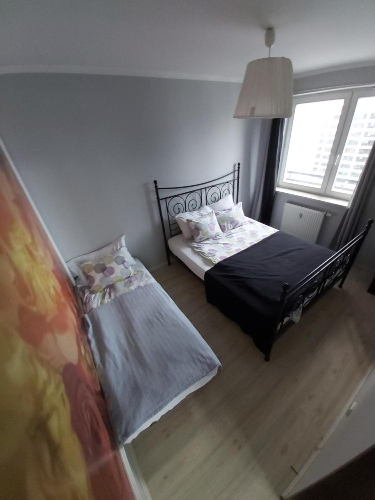 Top Loft Warsaw With Swimming Pool Διαμέρισμα Δωμάτιο φωτογραφία