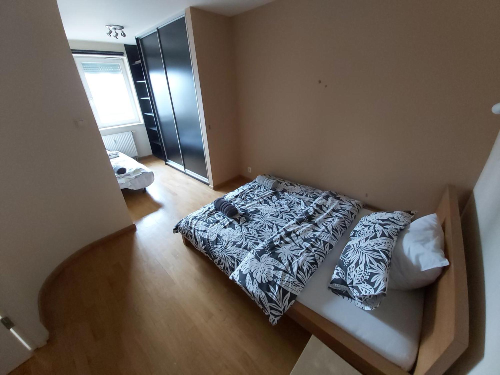 Top Loft Warsaw With Swimming Pool Διαμέρισμα Δωμάτιο φωτογραφία