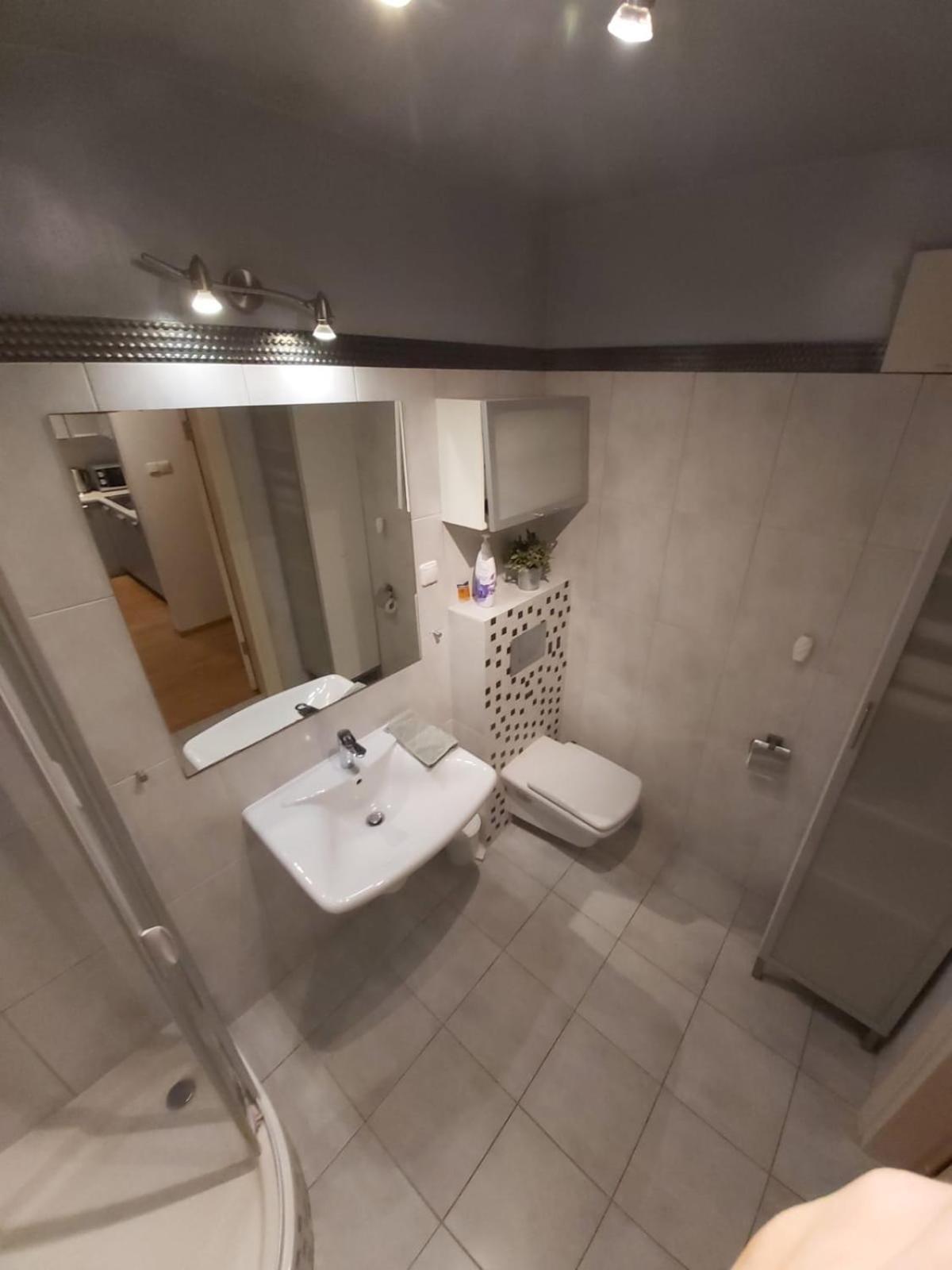 Top Loft Warsaw With Swimming Pool Διαμέρισμα Δωμάτιο φωτογραφία