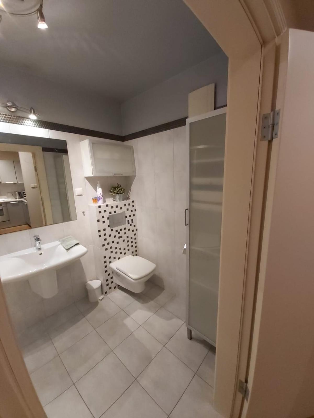 Top Loft Warsaw With Swimming Pool Διαμέρισμα Δωμάτιο φωτογραφία