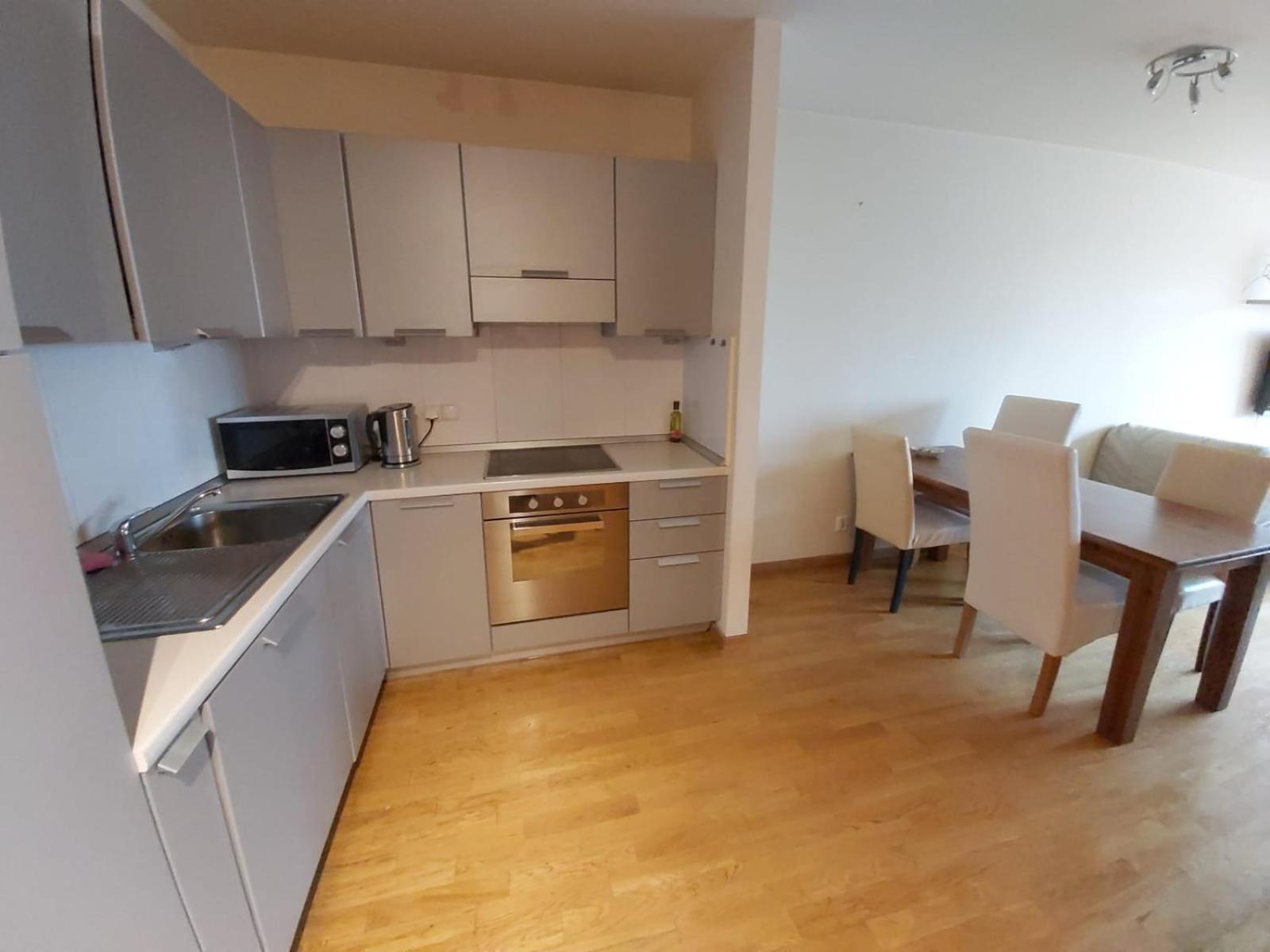 Top Loft Warsaw With Swimming Pool Διαμέρισμα Δωμάτιο φωτογραφία