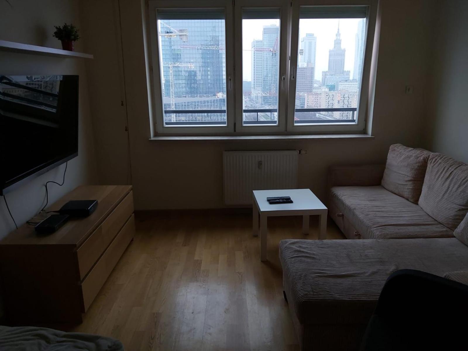 Top Loft Warsaw With Swimming Pool Διαμέρισμα Δωμάτιο φωτογραφία
