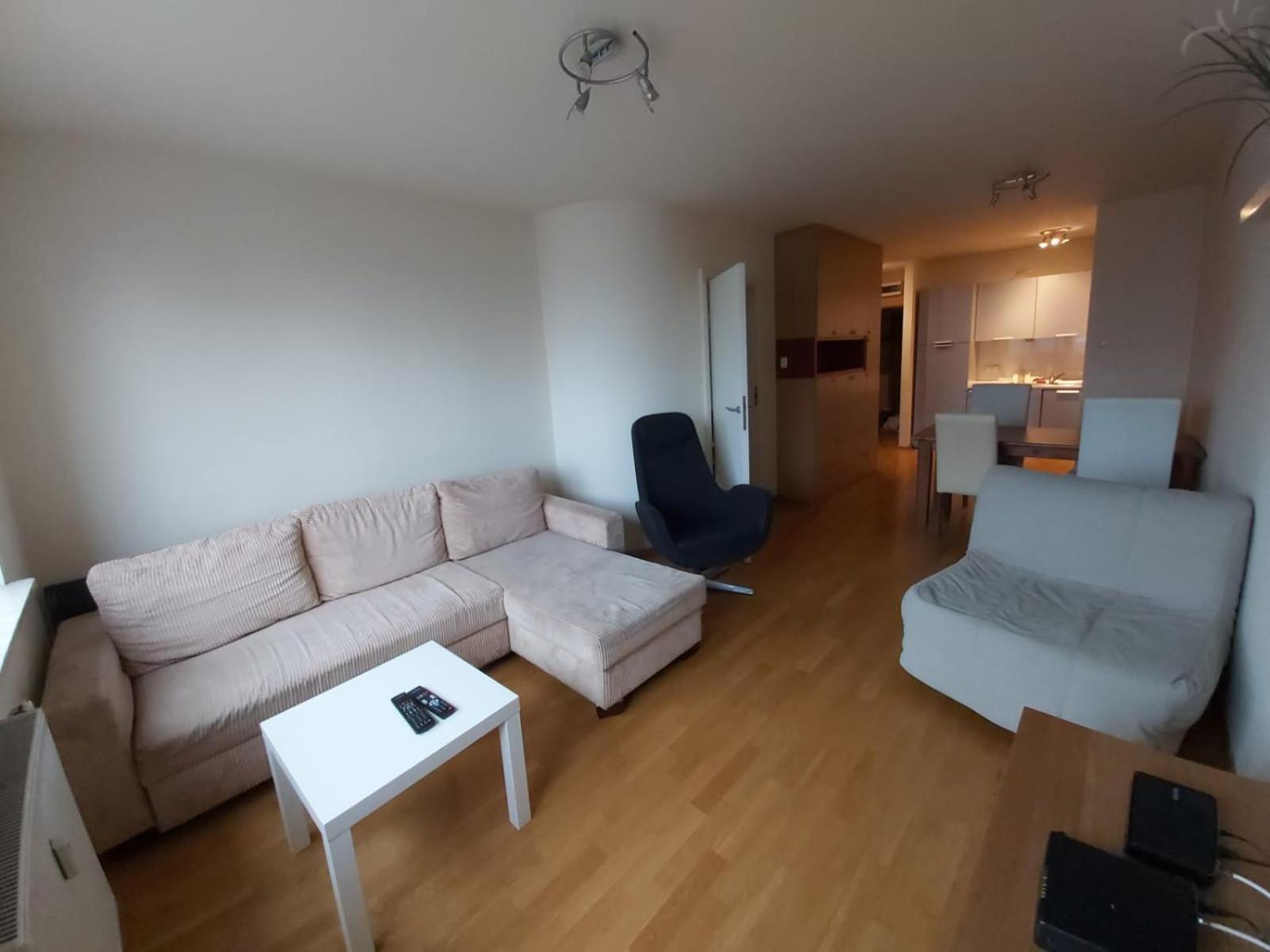 Top Loft Warsaw With Swimming Pool Διαμέρισμα Δωμάτιο φωτογραφία