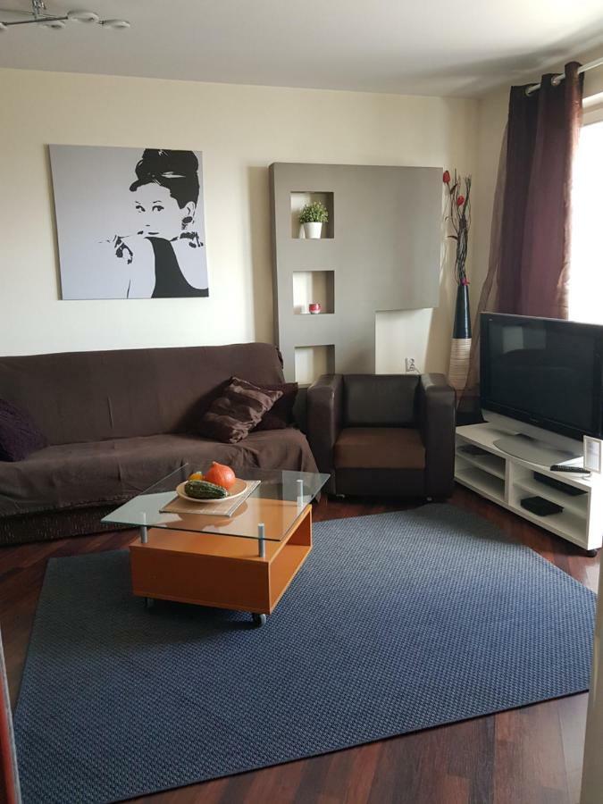 Top Loft Warsaw With Swimming Pool Διαμέρισμα Εξωτερικό φωτογραφία