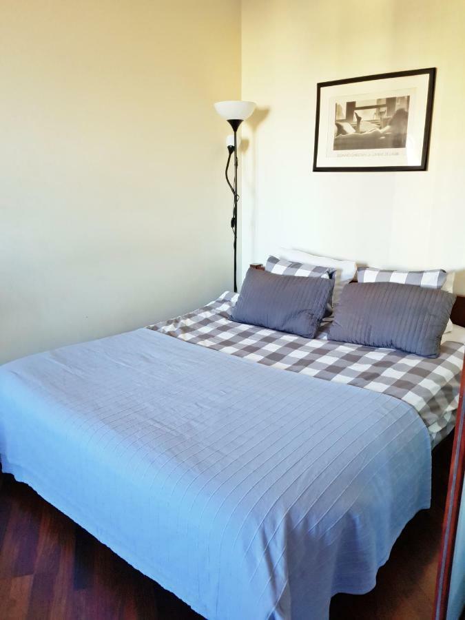 Top Loft Warsaw With Swimming Pool Διαμέρισμα Εξωτερικό φωτογραφία