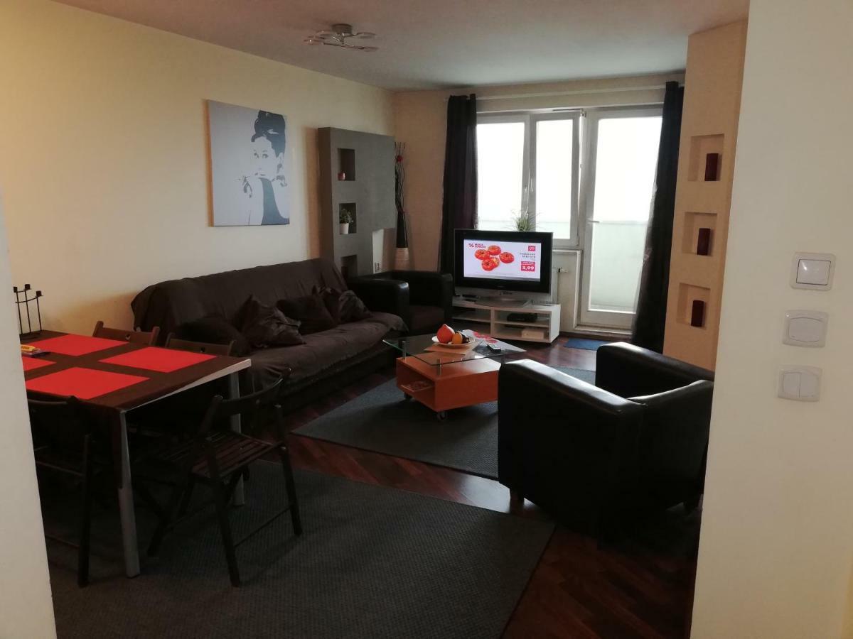 Top Loft Warsaw With Swimming Pool Διαμέρισμα Εξωτερικό φωτογραφία
