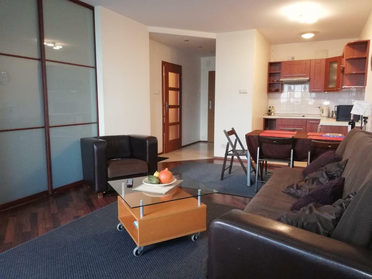 Top Loft Warsaw With Swimming Pool Διαμέρισμα Εξωτερικό φωτογραφία