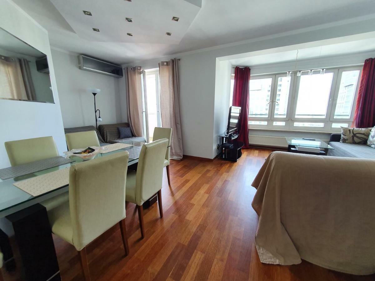 Top Loft Warsaw With Swimming Pool Διαμέρισμα Εξωτερικό φωτογραφία