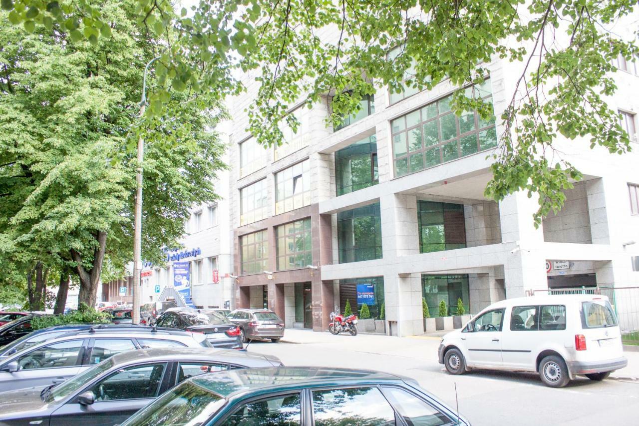 Top Loft Warsaw With Swimming Pool Διαμέρισμα Εξωτερικό φωτογραφία