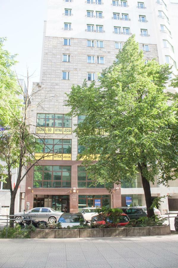 Top Loft Warsaw With Swimming Pool Διαμέρισμα Εξωτερικό φωτογραφία