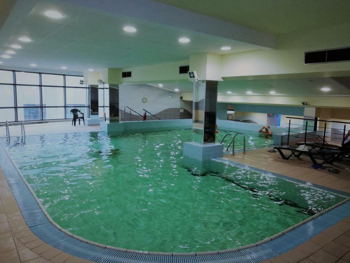 Top Loft Warsaw With Swimming Pool Διαμέρισμα Εξωτερικό φωτογραφία