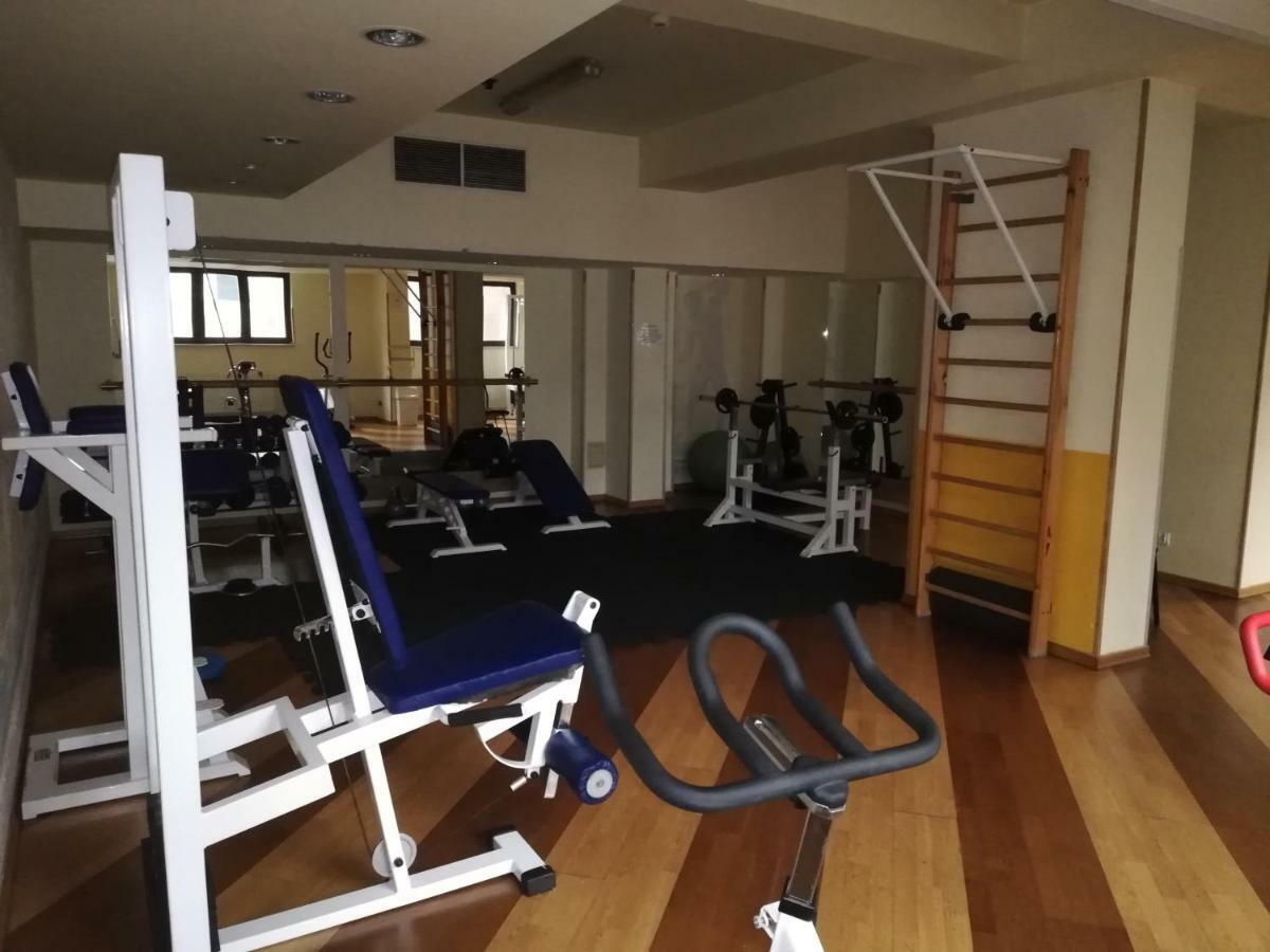 Top Loft Warsaw With Swimming Pool Διαμέρισμα Εξωτερικό φωτογραφία