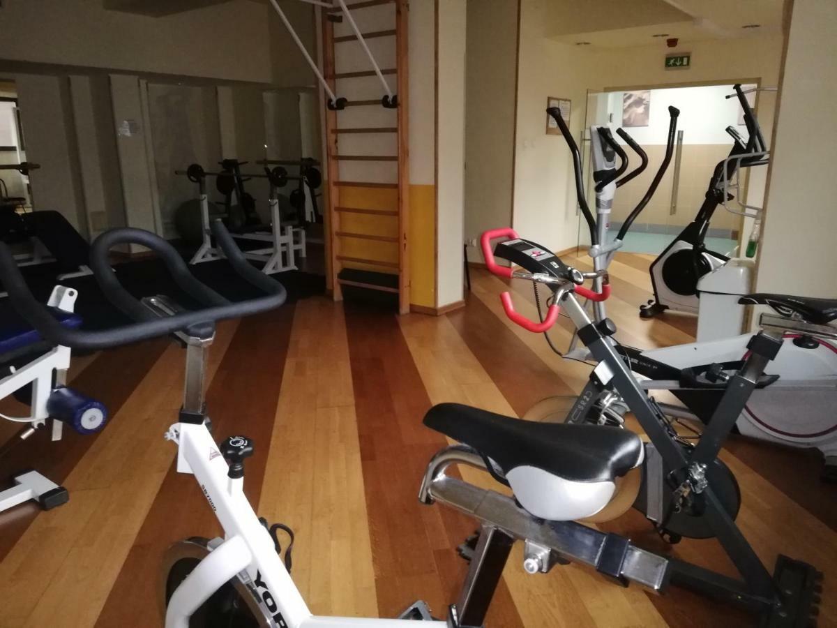 Top Loft Warsaw With Swimming Pool Διαμέρισμα Εξωτερικό φωτογραφία